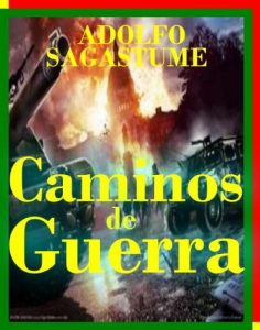 Baixar Caminos de Guerra (Spanish Edition) pdf, epub, eBook