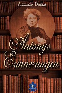 Baixar Antonys Erinnerungen  (German Edition) pdf, epub, eBook