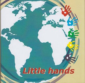 Baixar Little hands (German Edition) pdf, epub, eBook
