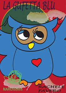 Baixar La gufetta blu pdf, epub, eBook