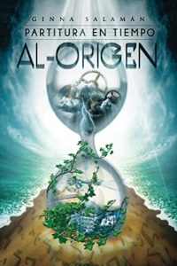 Baixar Partitura en tiempo Al-Origen (Spanish Edition) pdf, epub, eBook