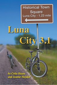Baixar Luna City 3.1 (The Chronicles of Luna City) (English Edition) pdf, epub, eBook