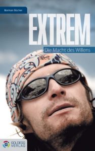 Baixar Extrem: Die Macht des Willens (German Edition) pdf, epub, eBook