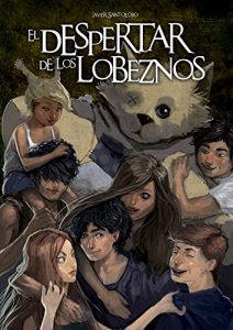 Baixar El Despertar de los Lobeznos: Una precuela Corazones de Hierro (Spanish Edition) pdf, epub, eBook