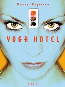 Baixar Yoga Hotel: Stories pdf, epub, eBook