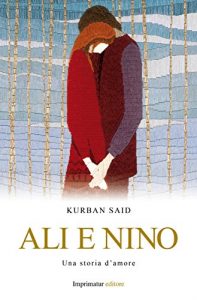 Baixar Ali e Nino: Una storia d’amore pdf, epub, eBook