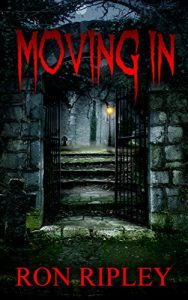 Baixar Moving In (Moving In Series Book 1) (English Edition) pdf, epub, eBook