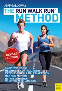 Baixar The Run Walk Run Method (English Edition) pdf, epub, eBook