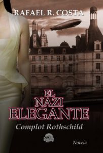 Baixar El nazi elegante (Spanish Edition) pdf, epub, eBook