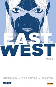 Baixar East of West, Band 3 (German Edition) pdf, epub, eBook