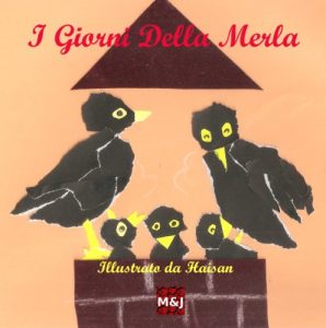 Baixar I Giorni della Merla (Italian Edition) pdf, epub, eBook