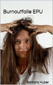 Baixar Burnoutfalle EPU (German Edition) pdf, epub, eBook