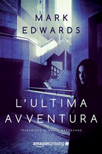Baixar L’ultima avventura pdf, epub, eBook