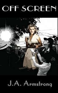 Baixar Off Screen (English Edition) pdf, epub, eBook