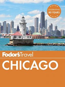 Baixar Fodor’s Chicago (Full-color Travel Guide) pdf, epub, eBook