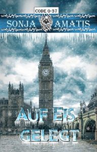 Baixar Code 0-37: Auf Eis gelegt (German Edition) pdf, epub, eBook