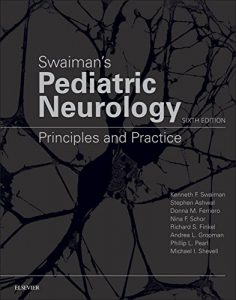 Baixar Swaiman’s Pediatric Neurology E-Book: Principles and Practice pdf, epub, eBook