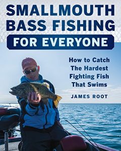 Baixar Smallmouth Bass Fishing for Everyone: How to Catch the Hardest Fighting Fish That Swims pdf, epub, eBook