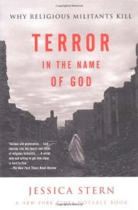 Baixar Terror in the Name of God: Why Religious Militants Kill pdf, epub, eBook