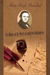 Baixar Le Rose et le Vert et autres histoires (French Edition) pdf, epub, eBook