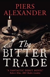 Baixar The Bitter Trade (English Edition) pdf, epub, eBook