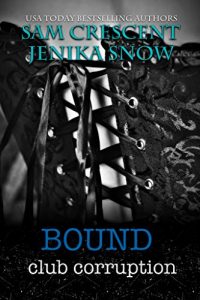 Baixar Bound (Club Corruption, 2) (English Edition) pdf, epub, eBook