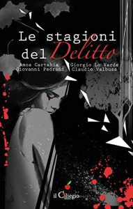 Baixar Le stagioni del delitto pdf, epub, eBook