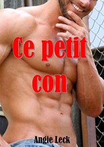Baixar Ce petit con (French Edition) pdf, epub, eBook