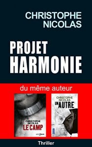 Baixar Projet Harmonie (French Edition) pdf, epub, eBook