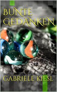 Baixar Bunte Gedanken (German Edition) pdf, epub, eBook