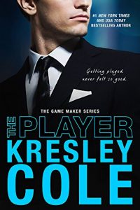 Baixar The Player (The Game Maker Series Book 3) (English Edition) pdf, epub, eBook