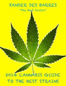 Baixar 2014 Cannabis Guide to the Best Strains (English Edition) pdf, epub, eBook
