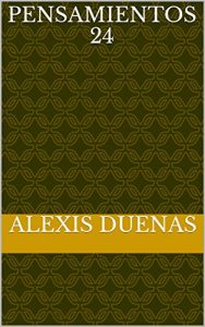 Baixar Pensamientos 24 (Spanish Edition) pdf, epub, eBook