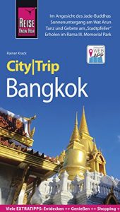 Baixar Reise Know-How CityTrip Bangkok (German Edition) pdf, epub, eBook