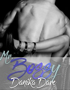 Baixar Mr. Bossy (English Edition) pdf, epub, eBook