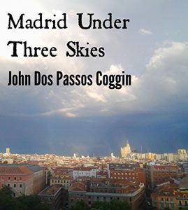 Baixar Madrid Under Three Skies: A Short Story (English Edition) pdf, epub, eBook