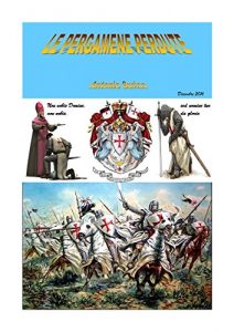 Baixar Le pergamene perdute (Italian Edition) pdf, epub, eBook