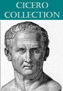 Baixar The Essential Cicero Collection (7 books) [Illustrated] (English Edition) pdf, epub, eBook