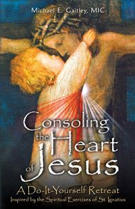 Baixar Consoling the Heart of Jesus: A Do-It-Yourself Retreat Inspired by the Spiritual Exercises of St. Ignatius (English Edition) pdf, epub, eBook