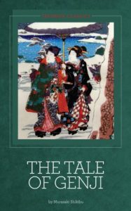 Baixar The Tale of Genji [Illustrated] (English Edition) pdf, epub, eBook