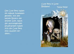 Baixar Cute Pets in Love: Bildband (German Edition) pdf, epub, eBook