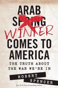Baixar Arab Winter Comes to America: The Truth About the War We’re In pdf, epub, eBook