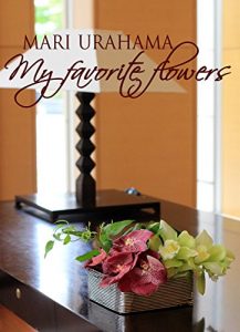 Baixar My favorite flowers (Japanese Edition) pdf, epub, eBook