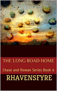 Baixar The Long Road Home: Chase and Rowan Series Book 6 (English Edition) pdf, epub, eBook