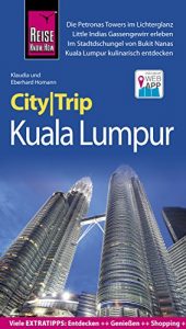 Baixar Reise Know-How CityTrip Kuala Lumpur (German Edition) pdf, epub, eBook