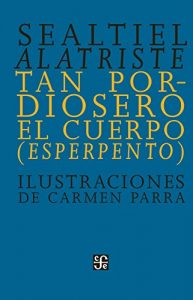 Baixar Tan pordiosero el cuerpo (esperpento) (Tezontle) pdf, epub, eBook