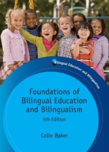 Baixar Foundations of Bilingual Education and Bilingualism pdf, epub, eBook