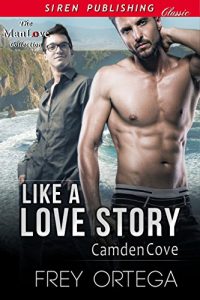 Baixar Like a Love Story [Camden Cove] (Siren Publishing Classic ManLove) pdf, epub, eBook