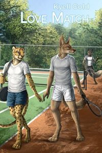 Baixar Love Match: Volume 1 (2008-2010) (English Edition) pdf, epub, eBook