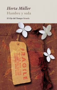 Baixar Hambre y seda (El Ojo del Tiempo) pdf, epub, eBook